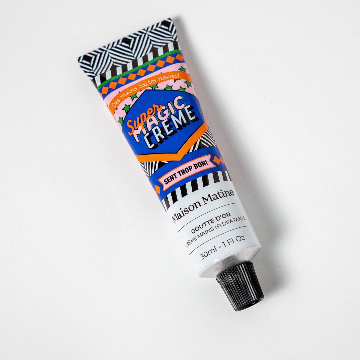 Goutte d'Or | Hand Cream