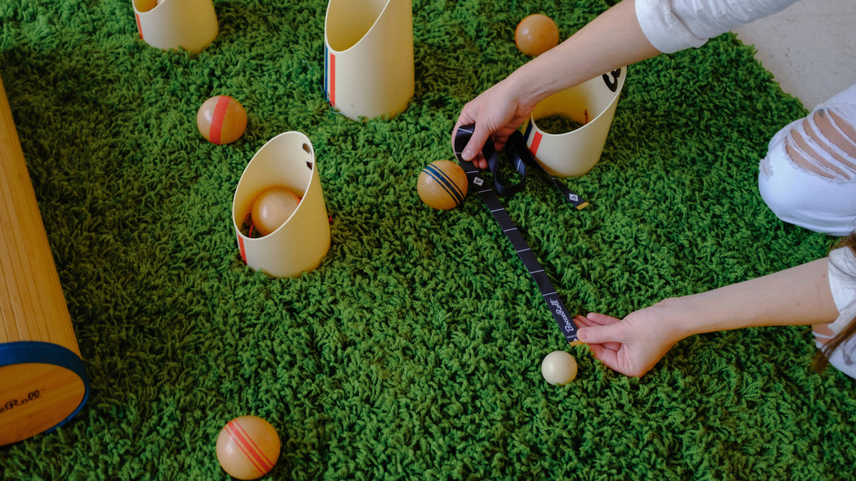 BocceRoll™