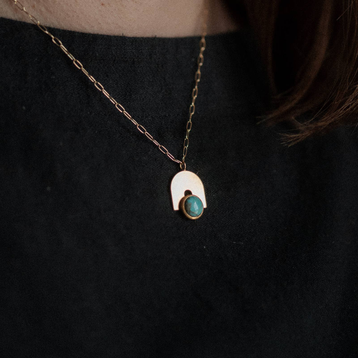 Bali Necklace