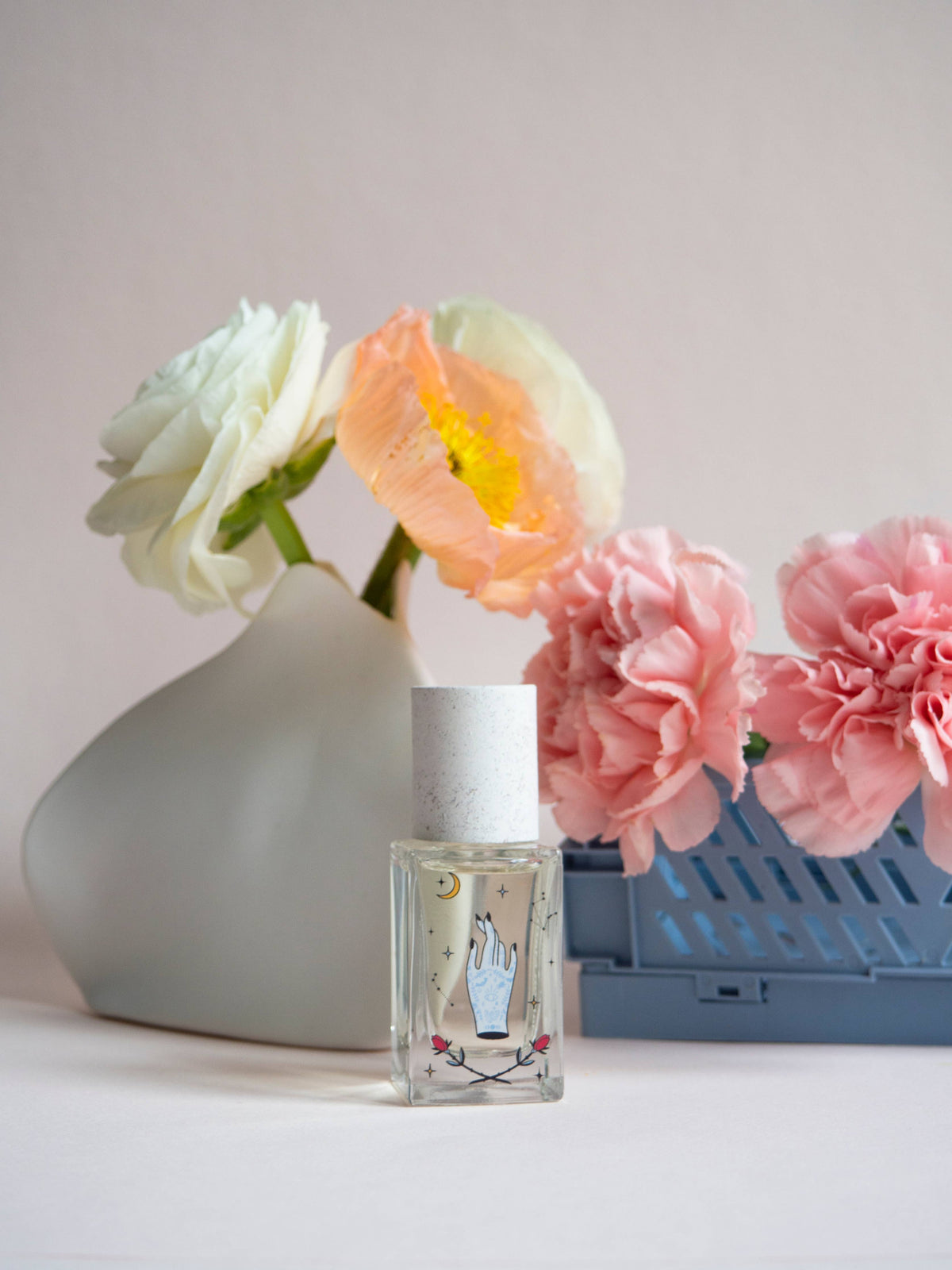 Avant l’Orage | Eau de Parfum