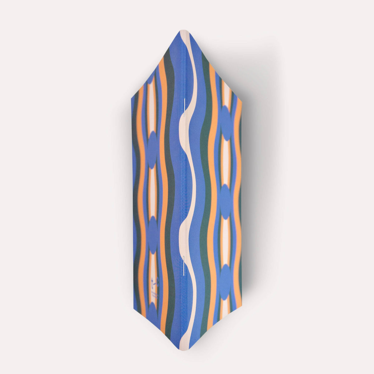 Casetta Slimline Notebook | Dot Grid