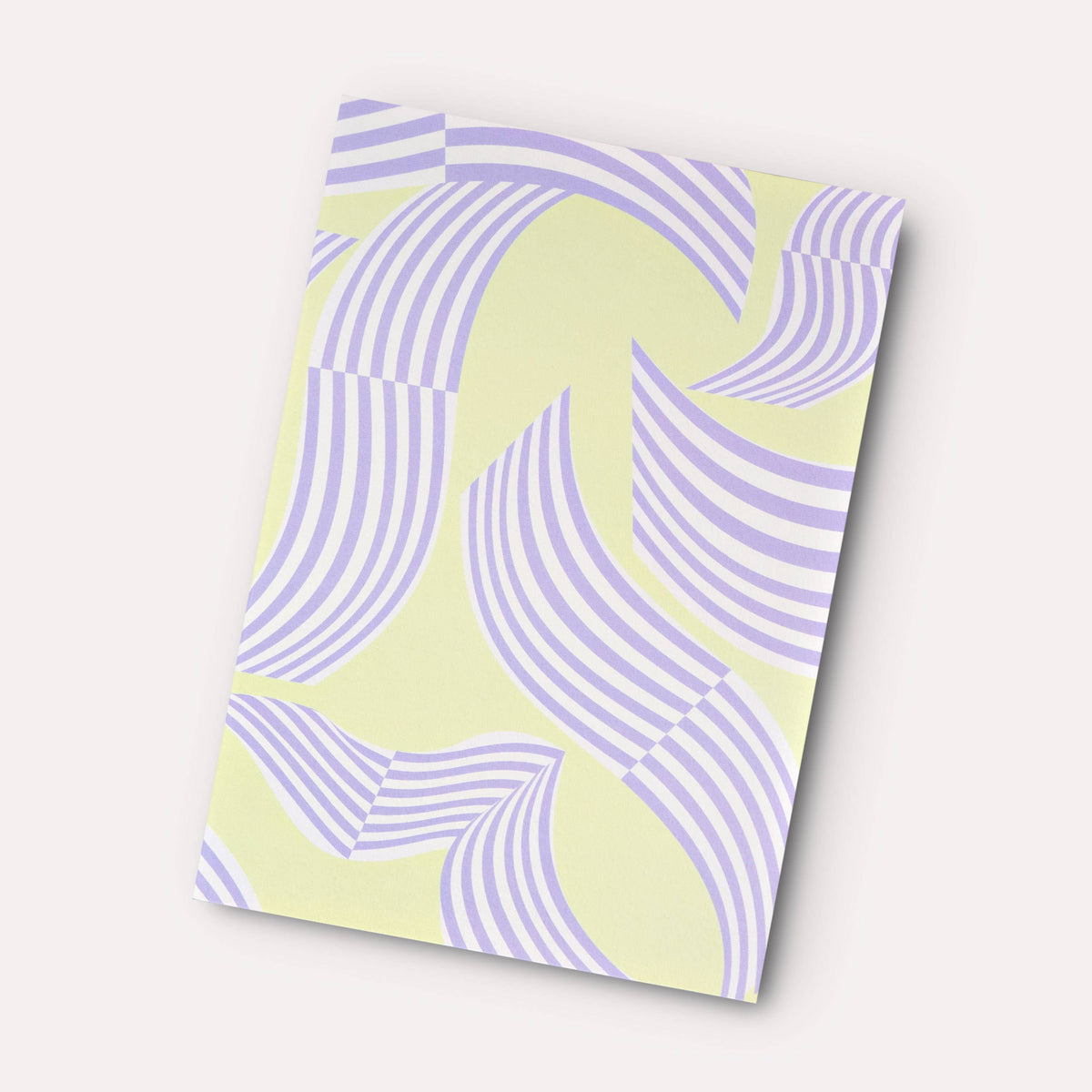 Palermo Slimline Notebook | Dot Grid