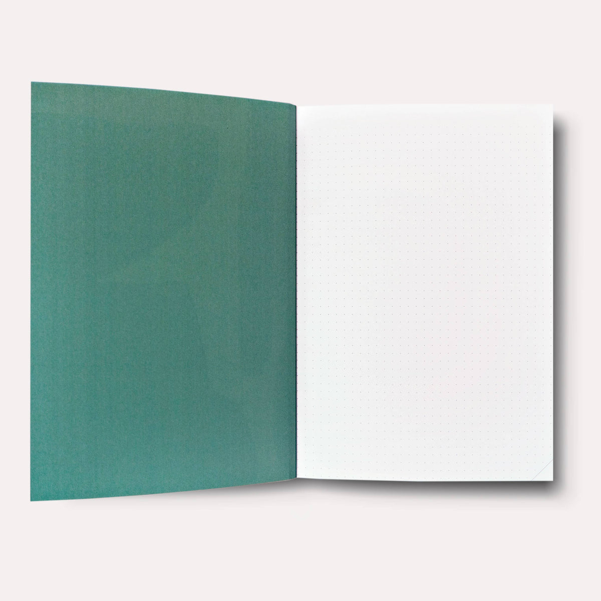 Madrid A5 Lay Flat Notebook