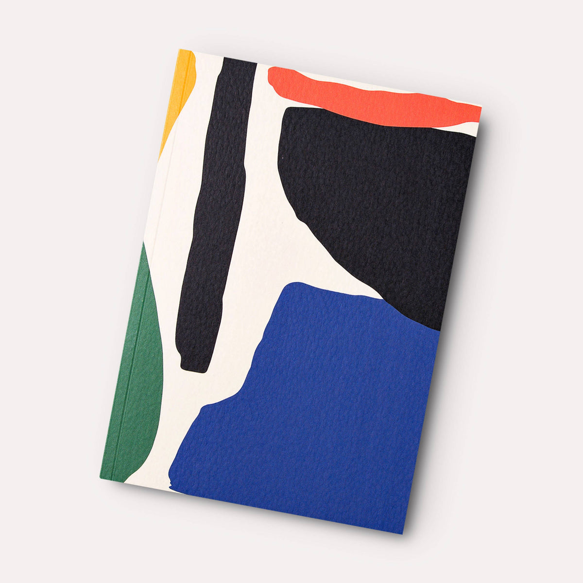 Madrid A5 Lay Flat Notebook