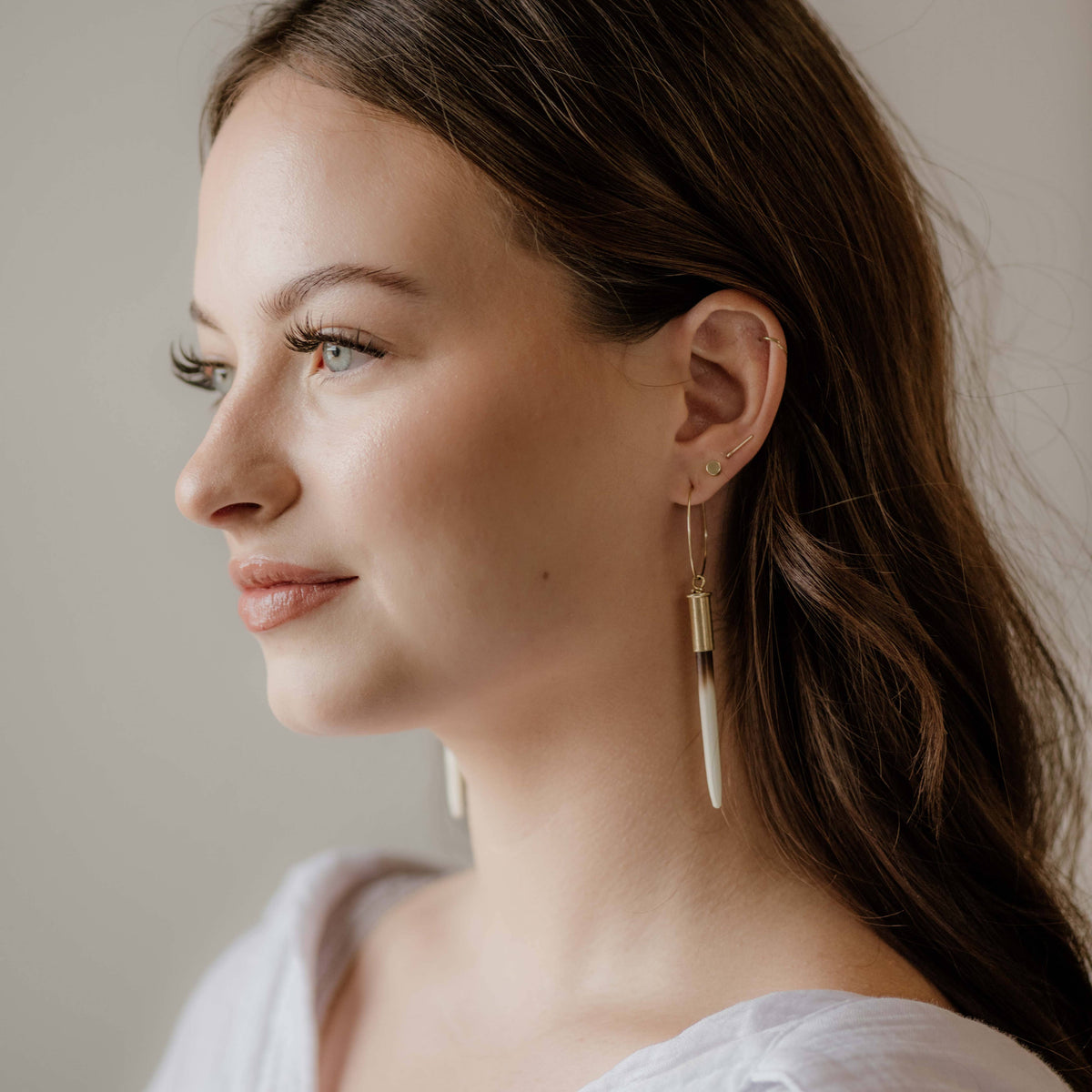 Yellowstone Earrings