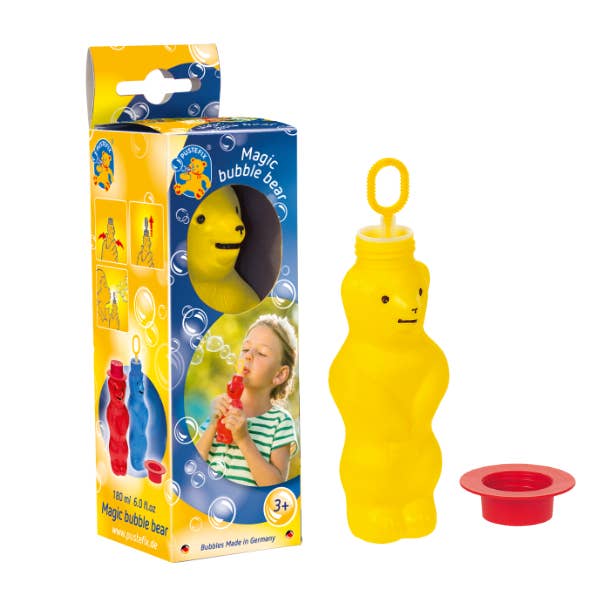 Magic Bear
