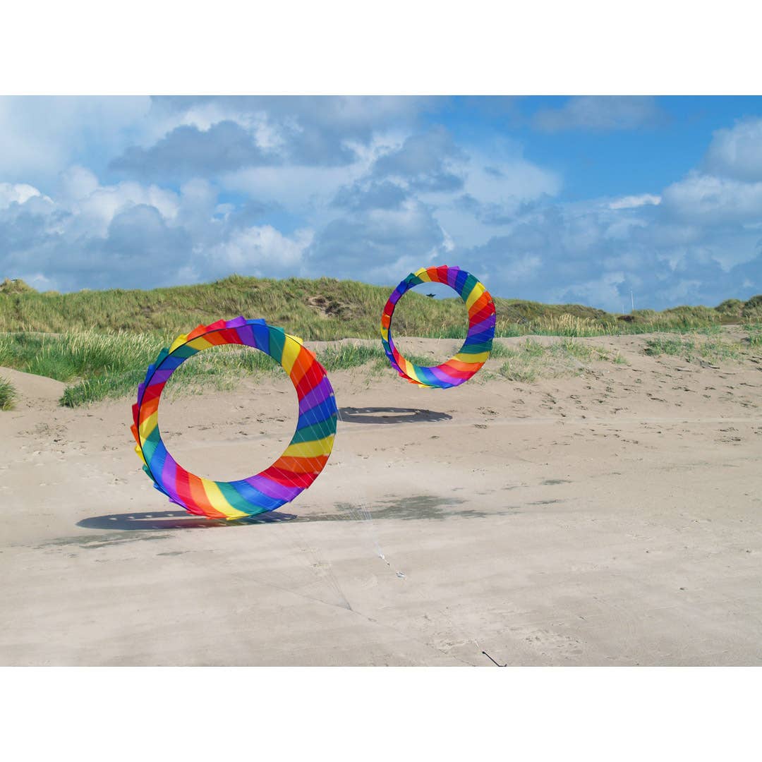 Spinner Kite