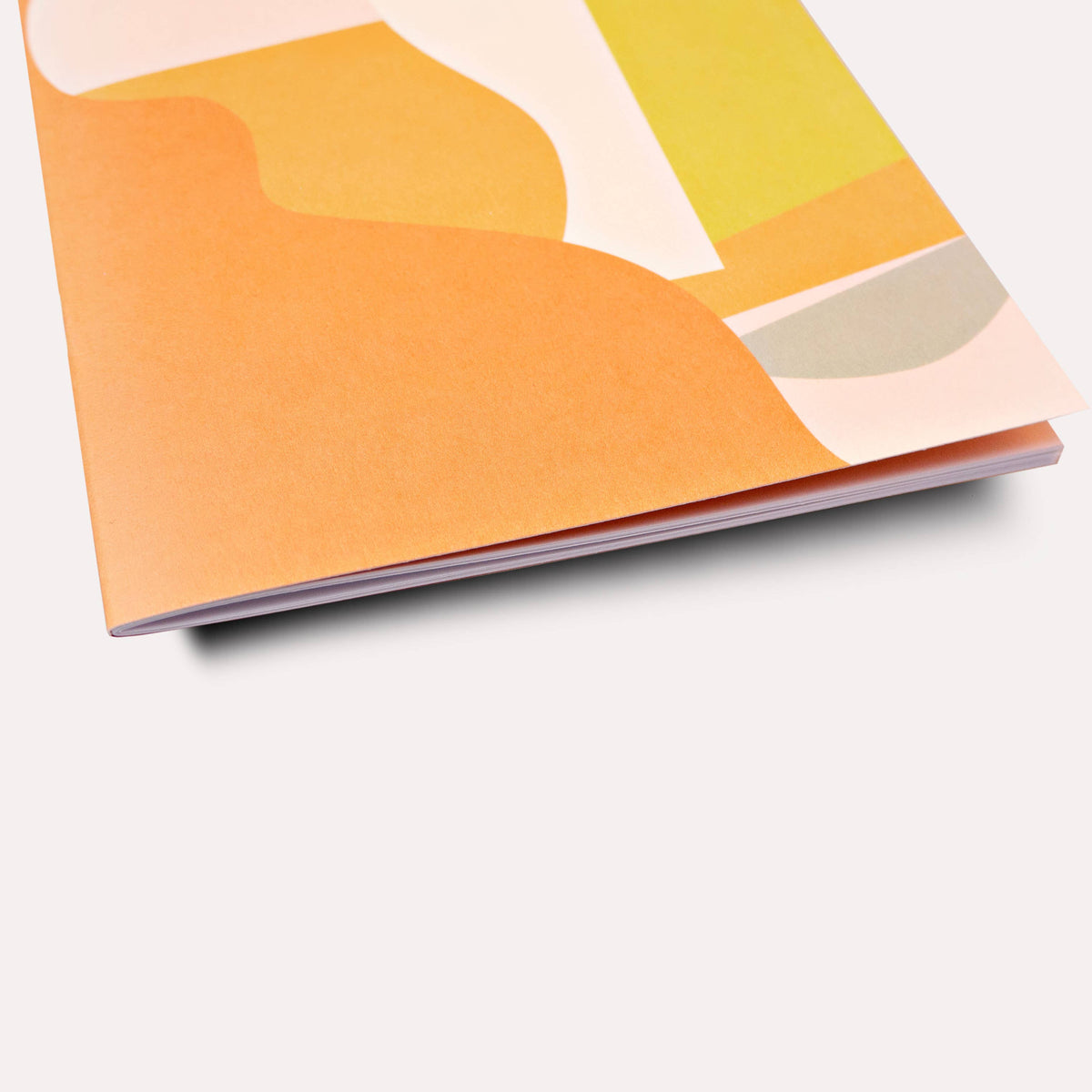 Barcelona Slimline Notebook | Lined