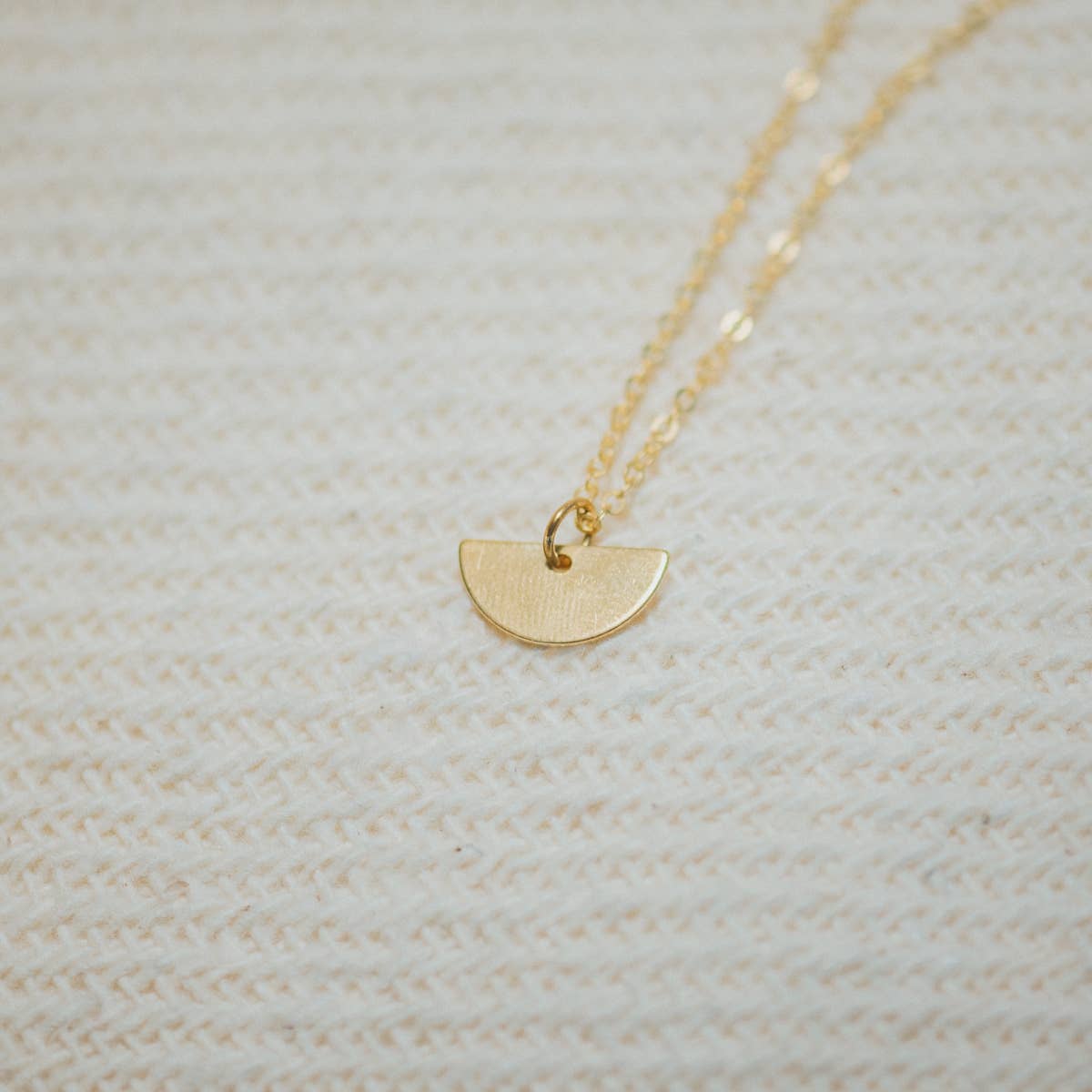 Paloma Necklace