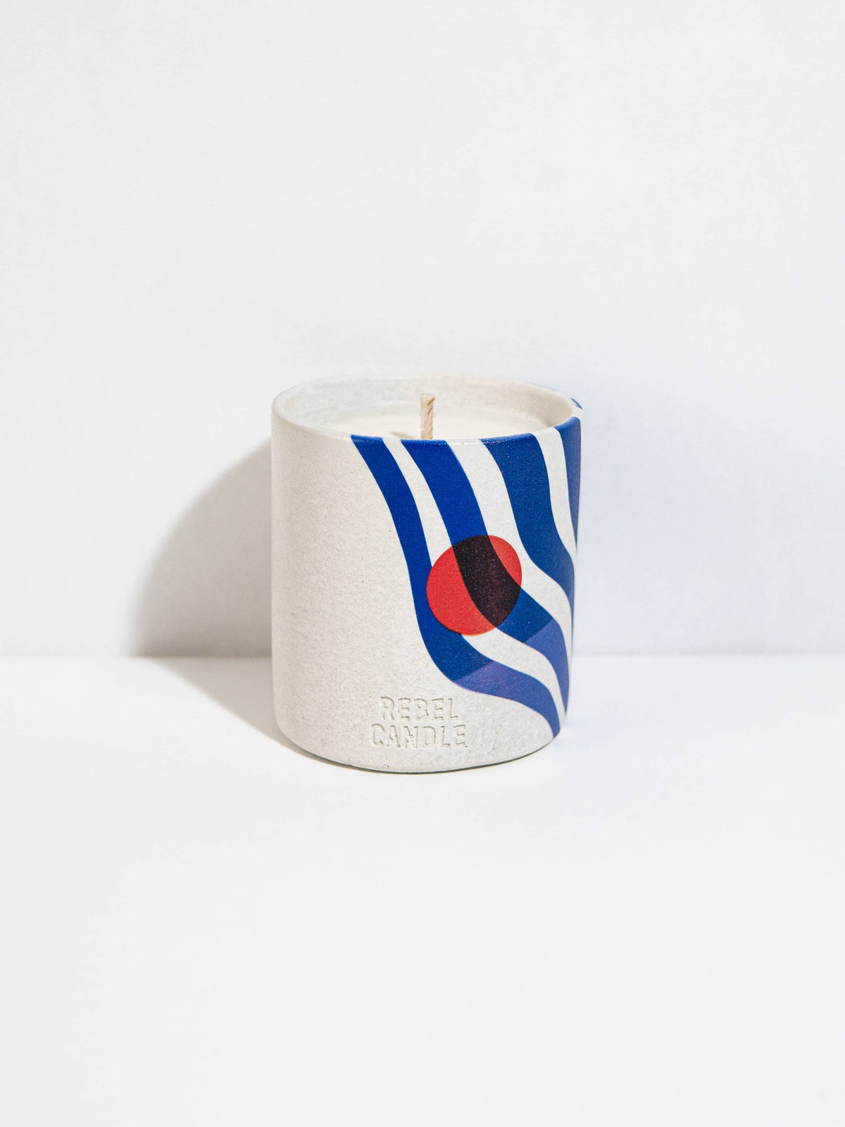 Onde Urbaine | Candle