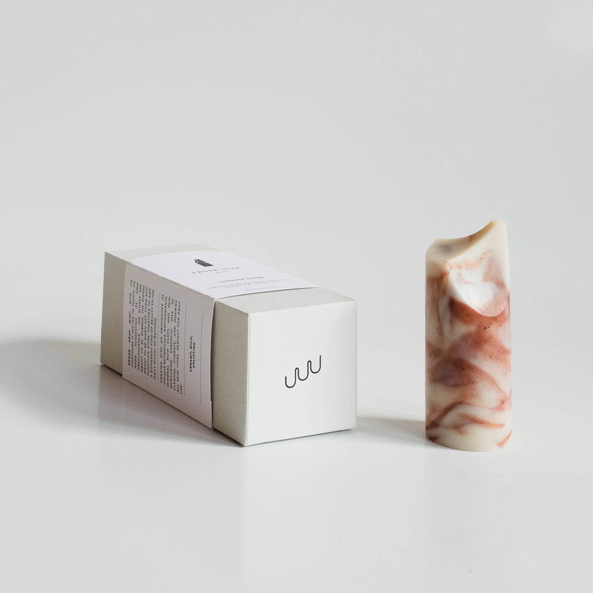 Erode Soap Mini | Lavender