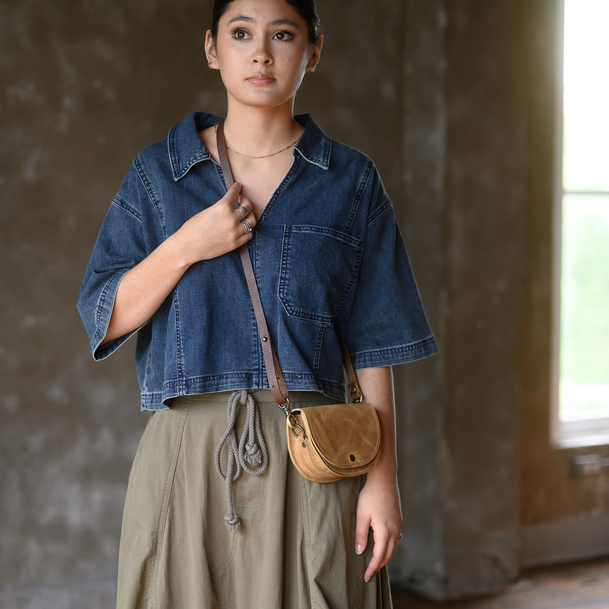 Nash Micro | Beirut Honey