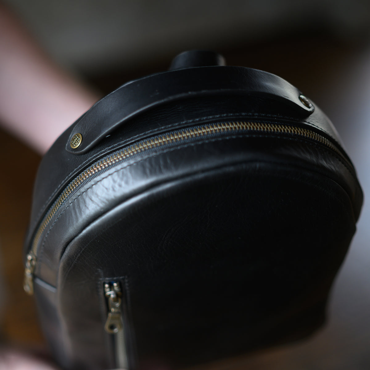 Rove | Black Hartland