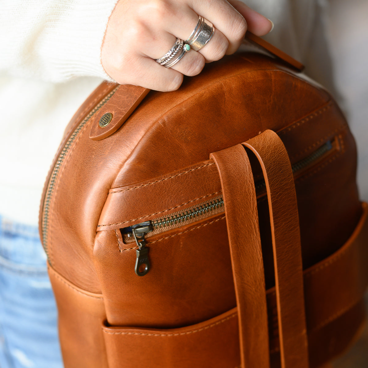 Rove | Copper Hartland