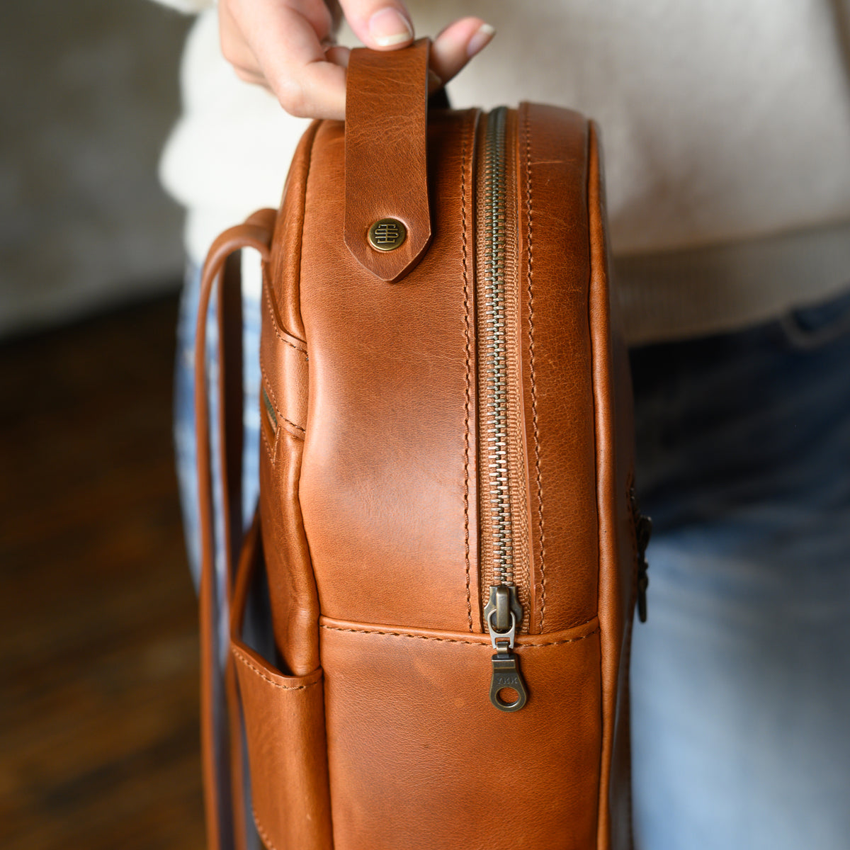 Rove | Copper Hartland