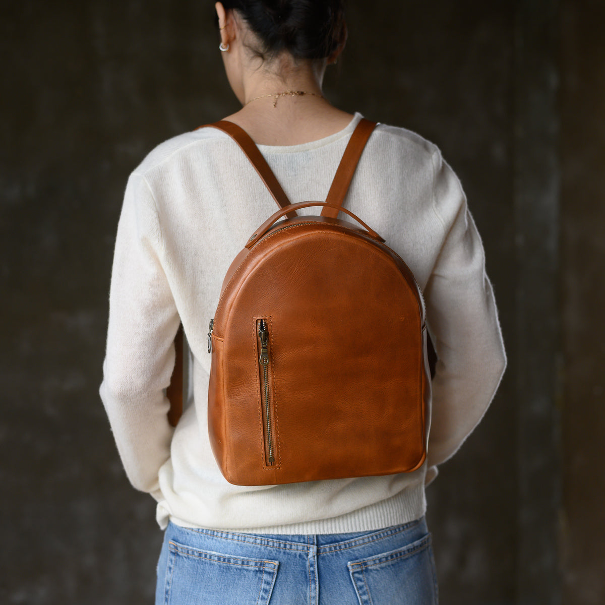 Rove | Copper Hartland
