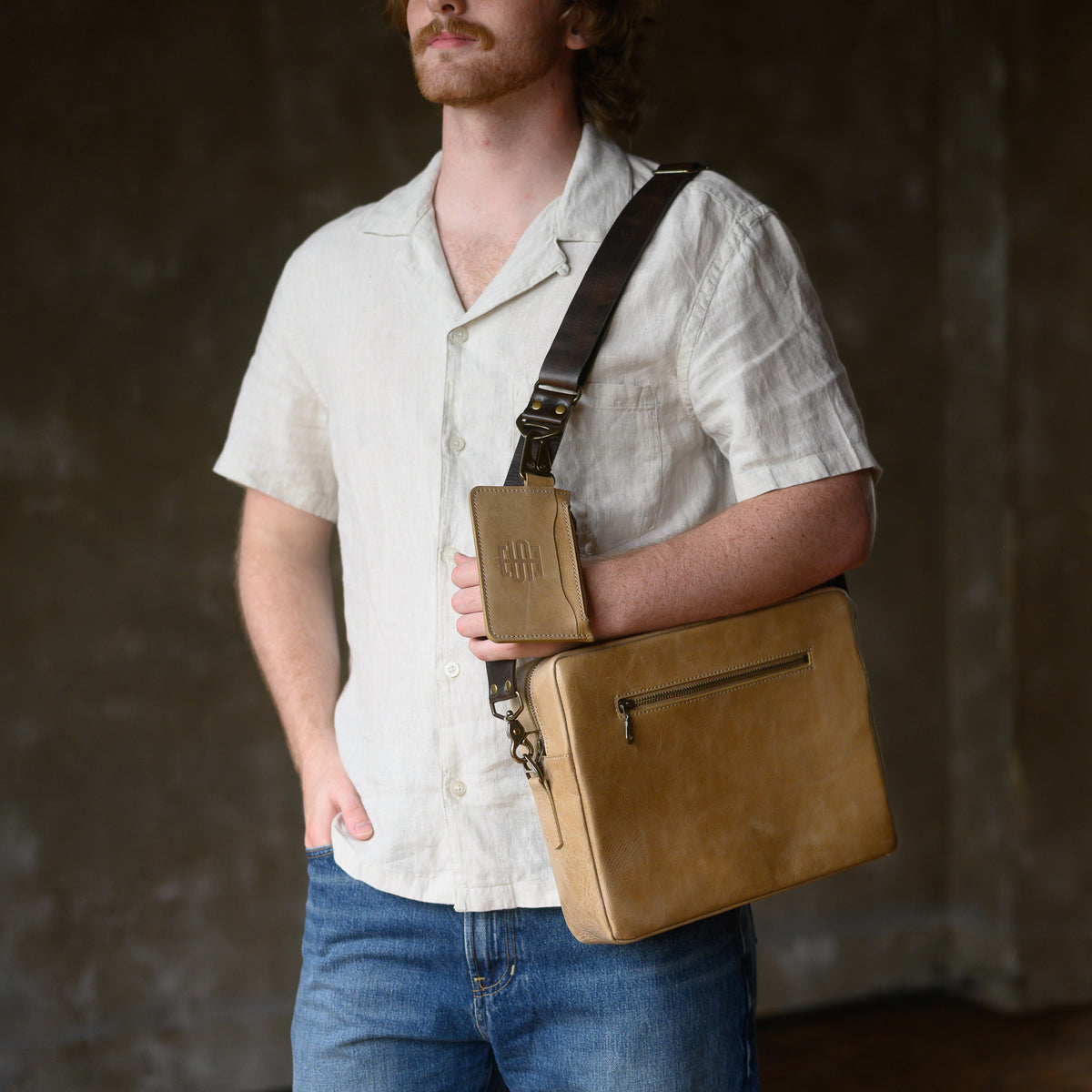 Andre | Fargo Camel