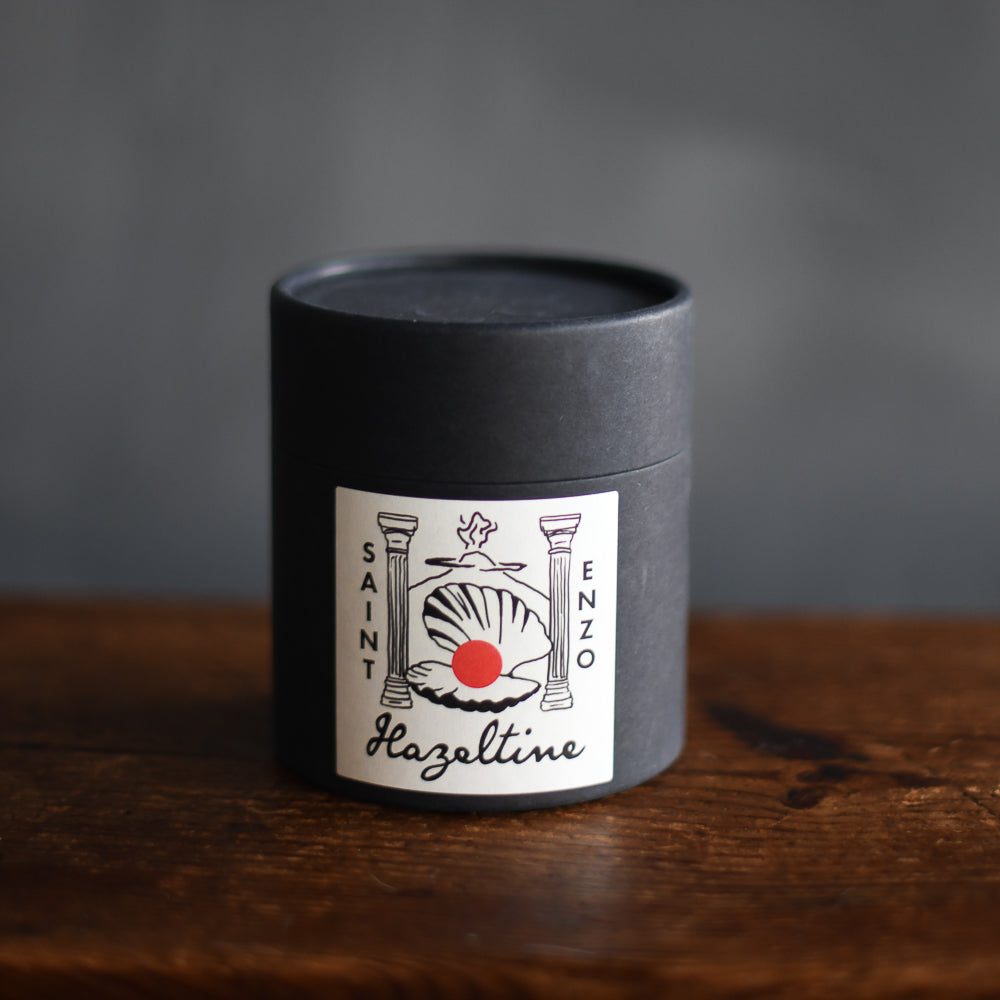 Saint Enzo | Candle