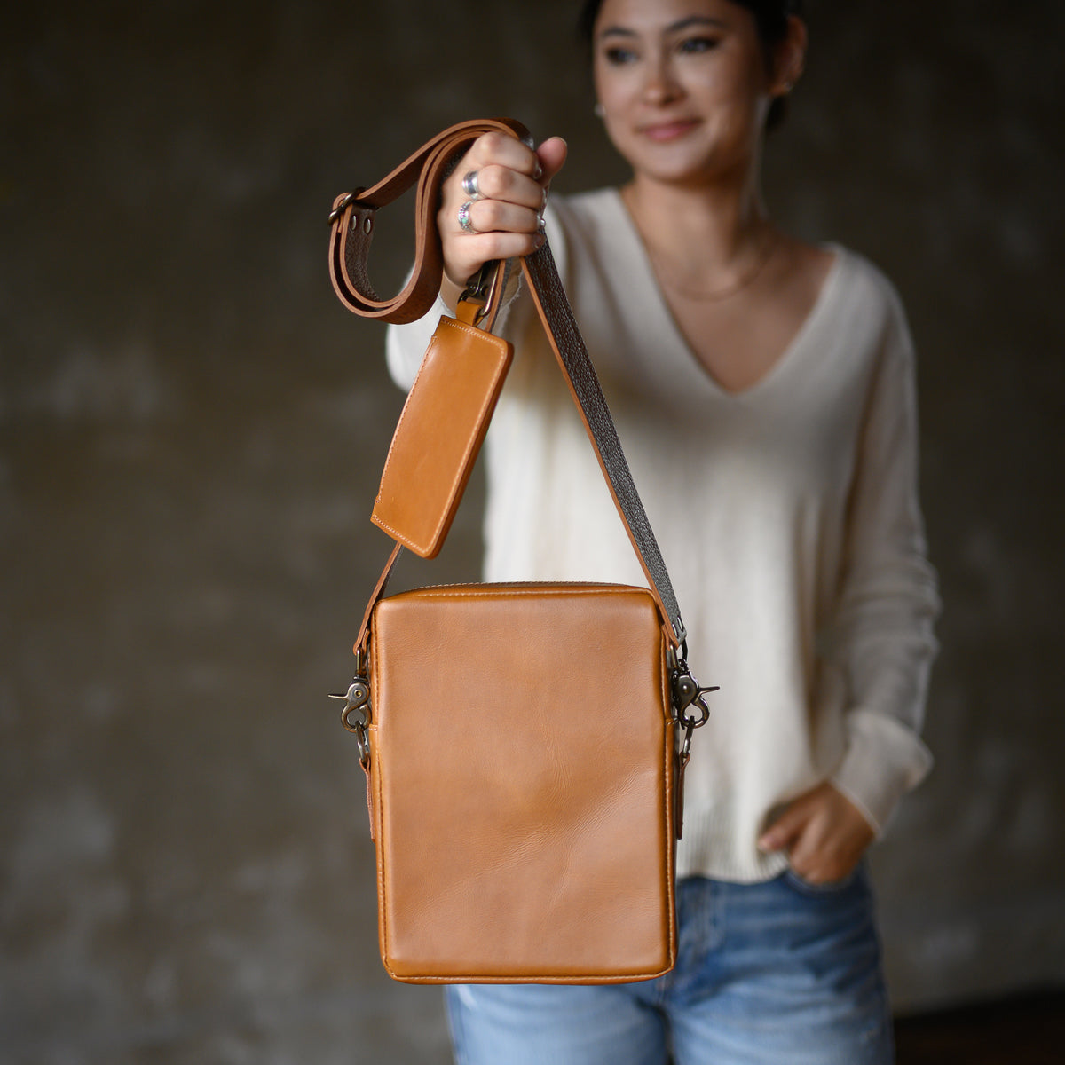 Mitney | Italian Bourbon