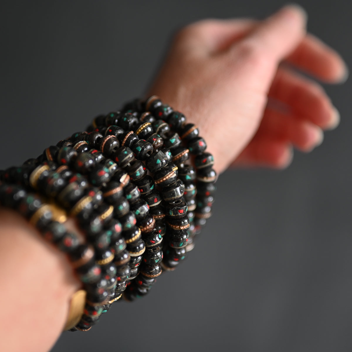 Mala Bracelet