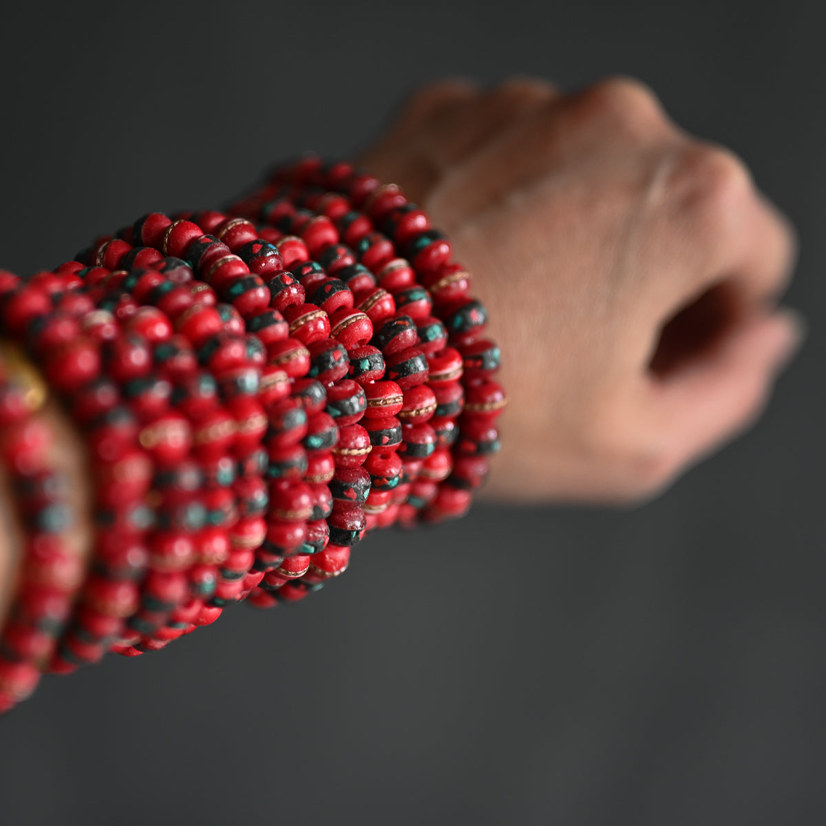 Mala Bracelet