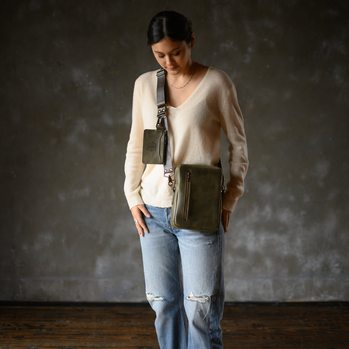 Mitney | Olive