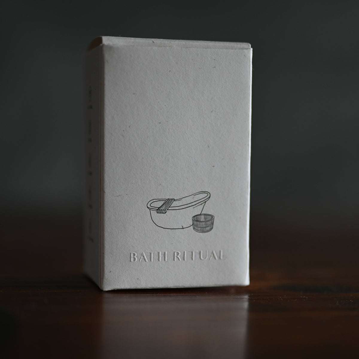 Palo Santo Bath Bar