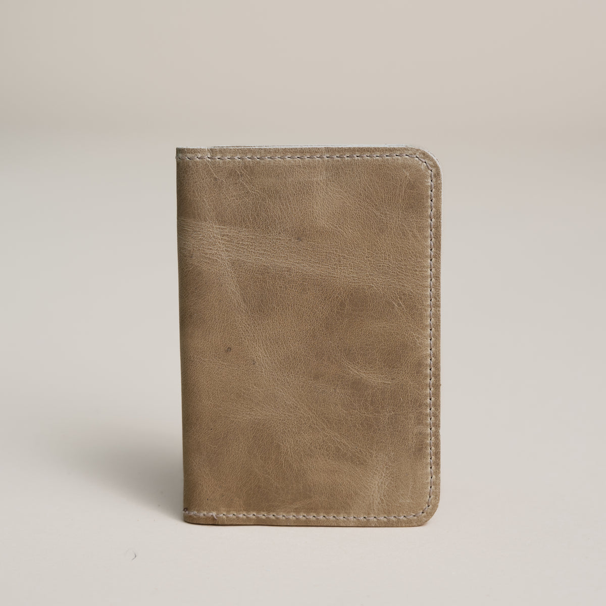 Passport | Fargo Camel