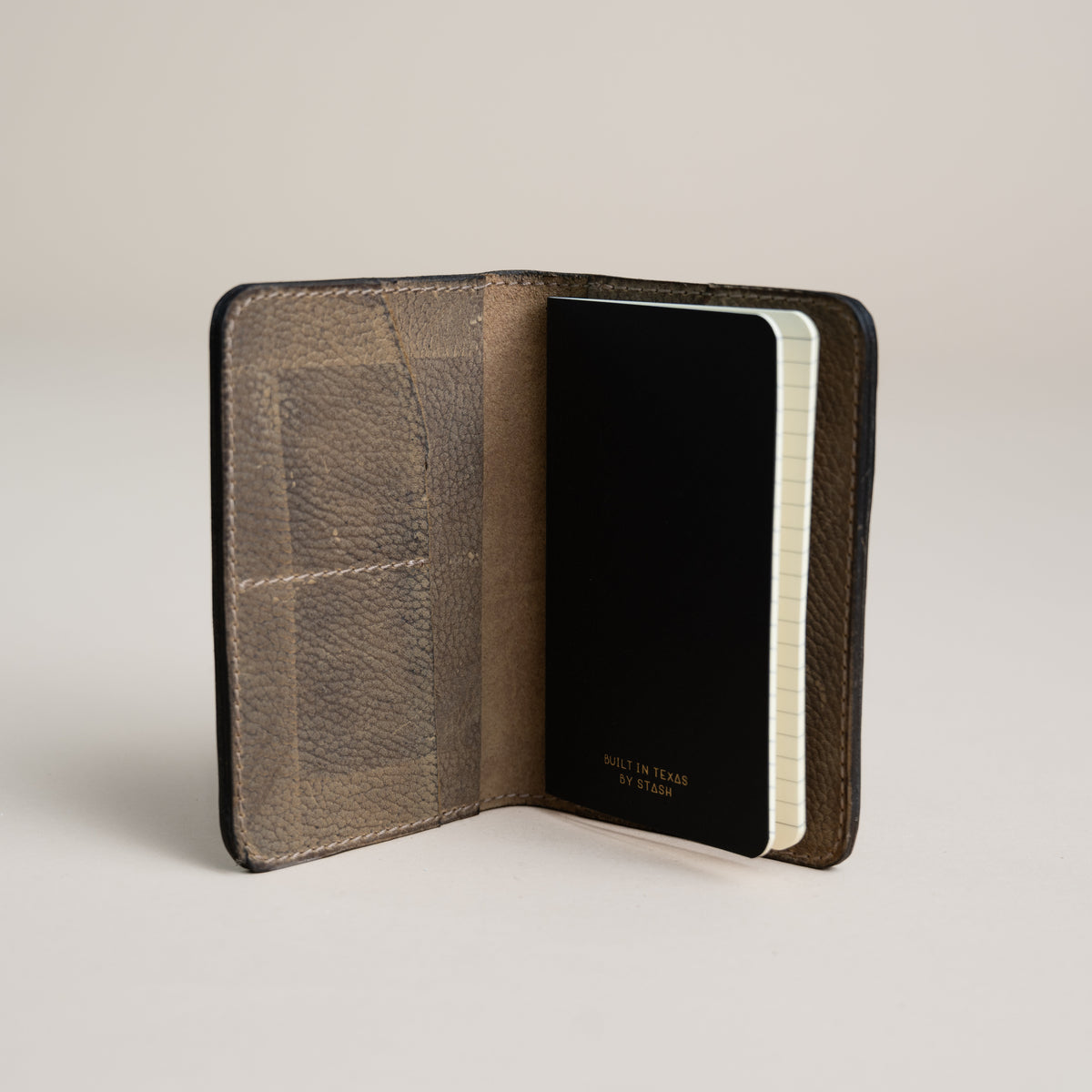 Passport | Liberty Bison