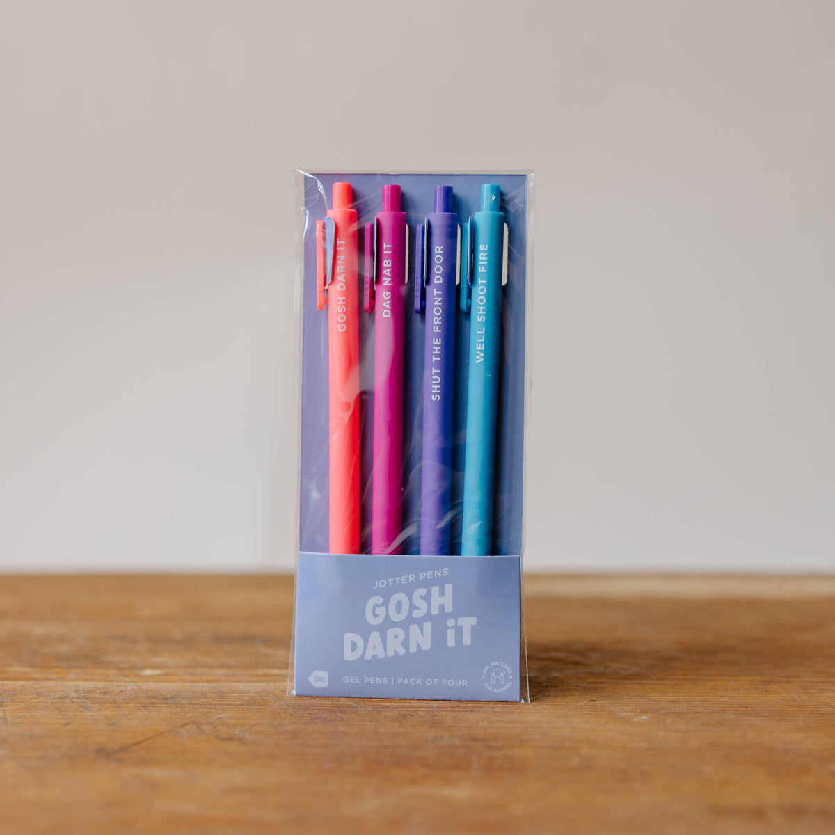 Jotter Pens | Gosh Darn It