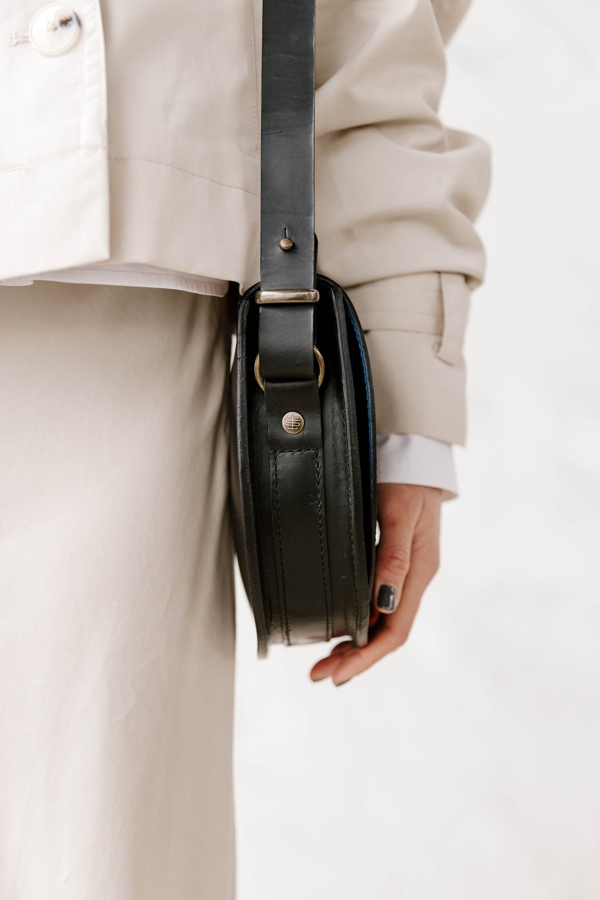 Nash | Black Hartland