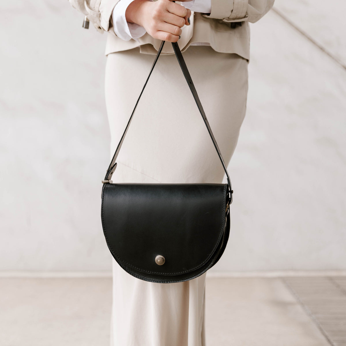 Nash | Black Hartland