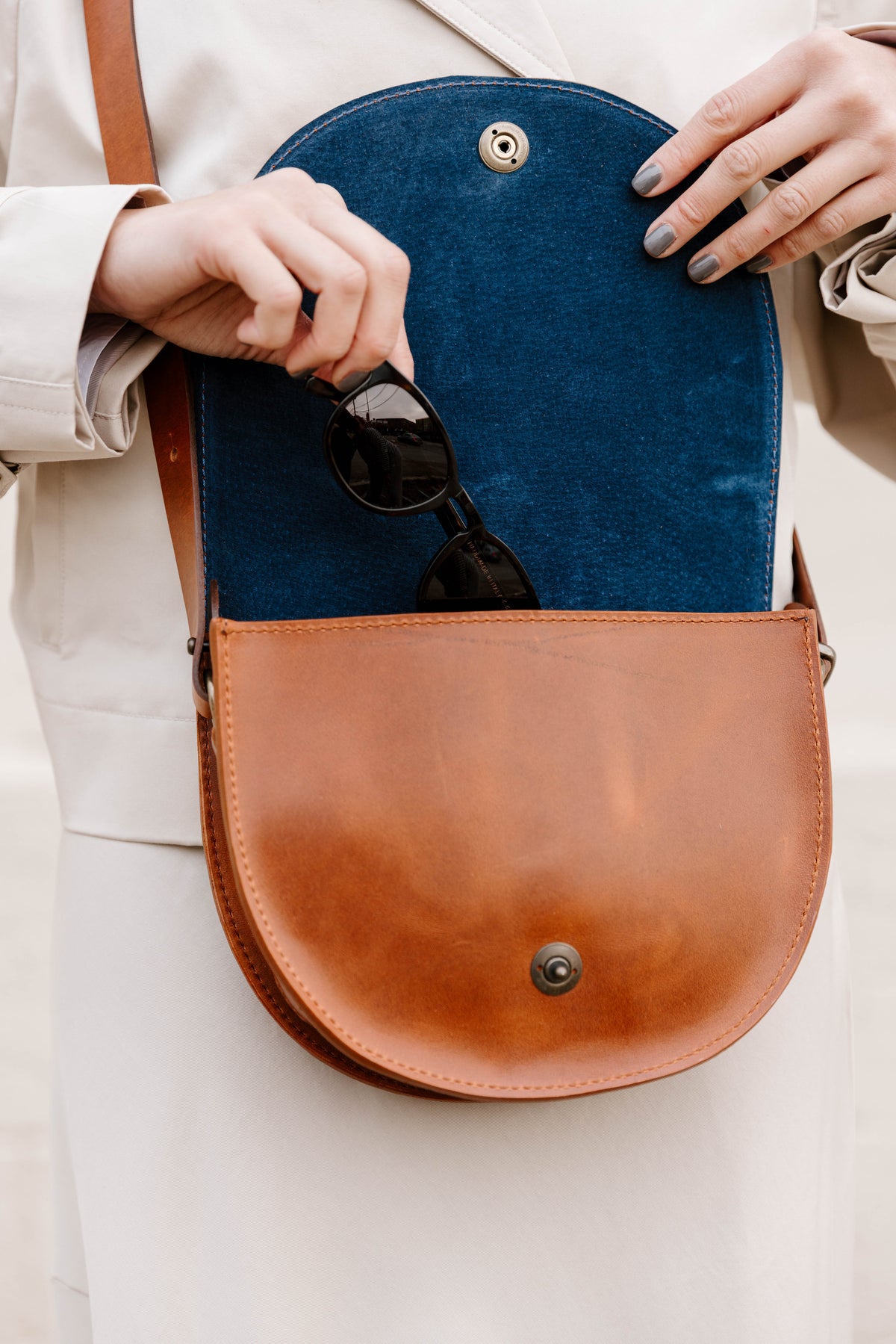 Nash | Copper Hartland