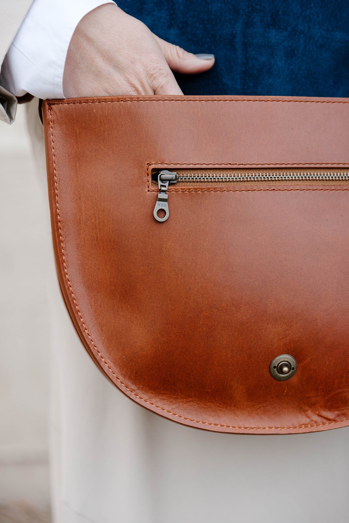 Nash Grande | Copper Hartland