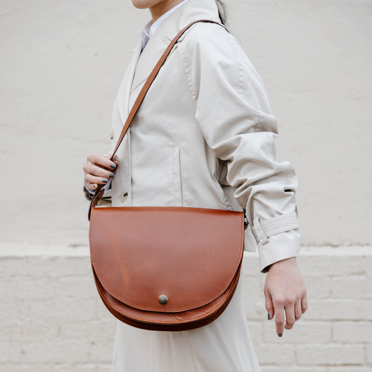 Nash Grande | Copper Hartland