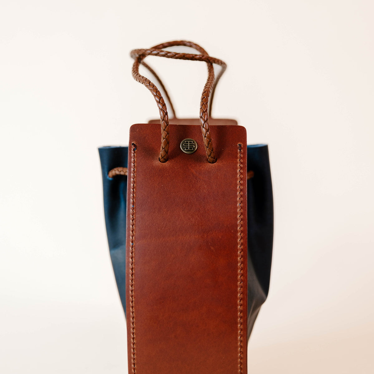 Joi Bag | Navy