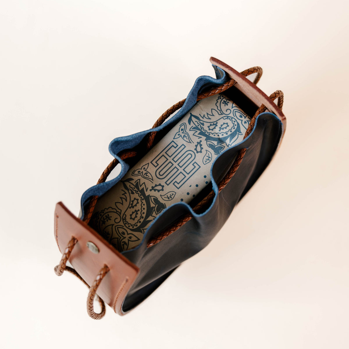 Joi Bag | Navy