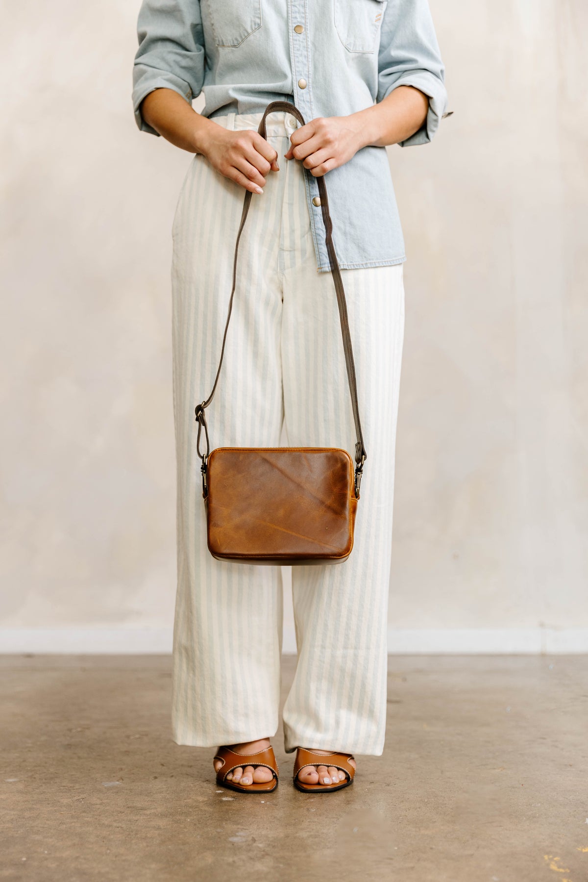 Whitney | Chestnut Rocky