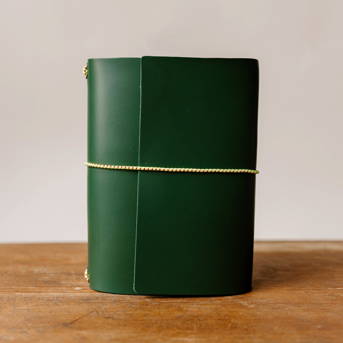 Folio | Kelly Green