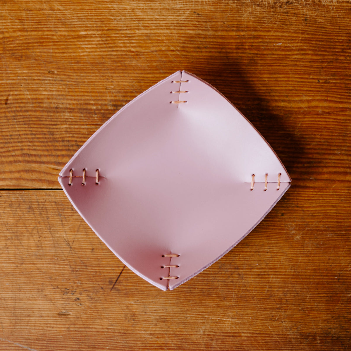 Valet Tray | Mauve
