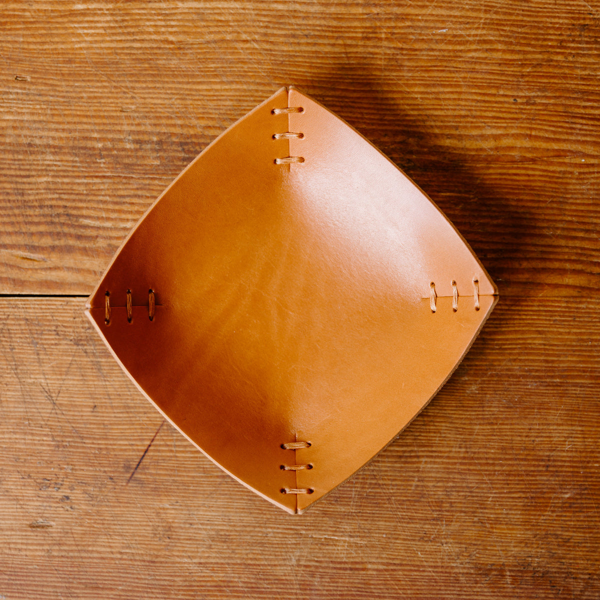 Valet Tray | Tan