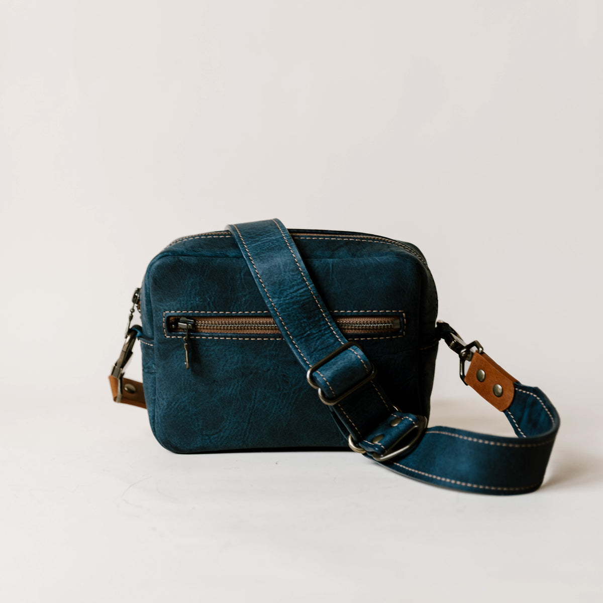 Whitney LE | Blue Big Sky Bison