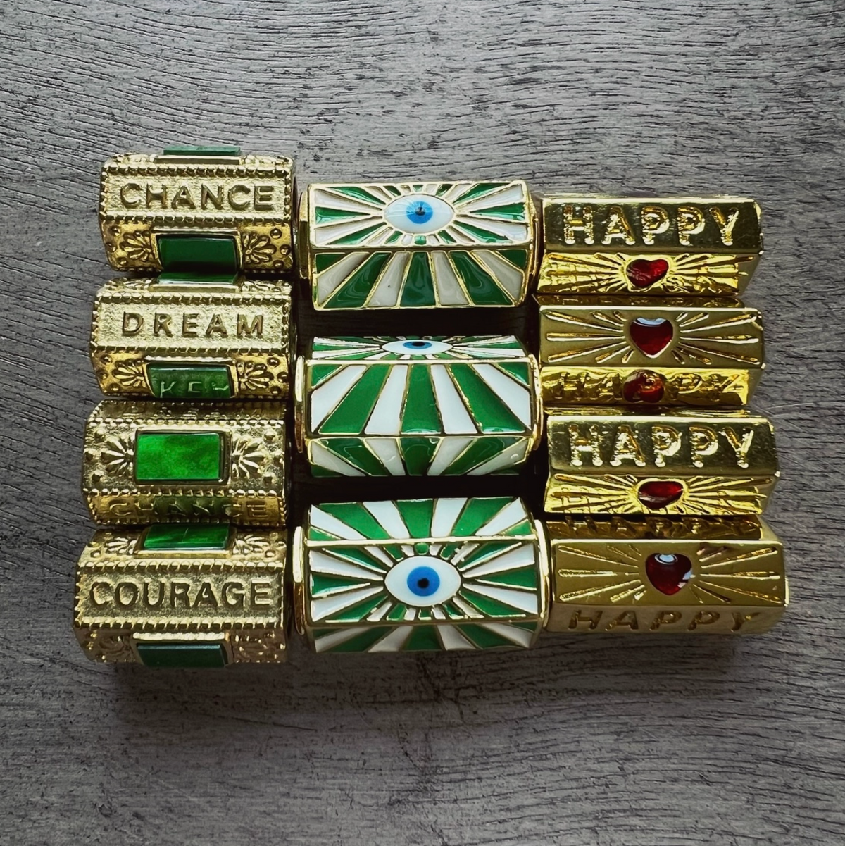 Warhol Necklace