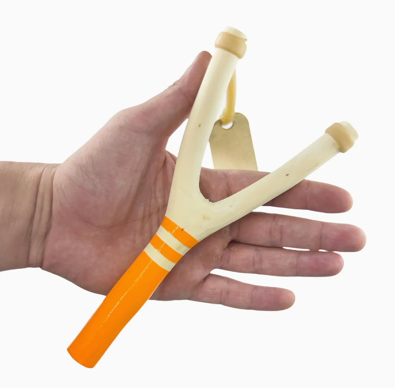 Hella Slingshots