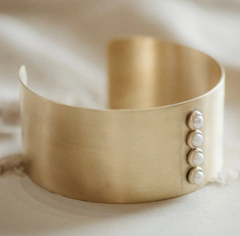Absaroka Cuff