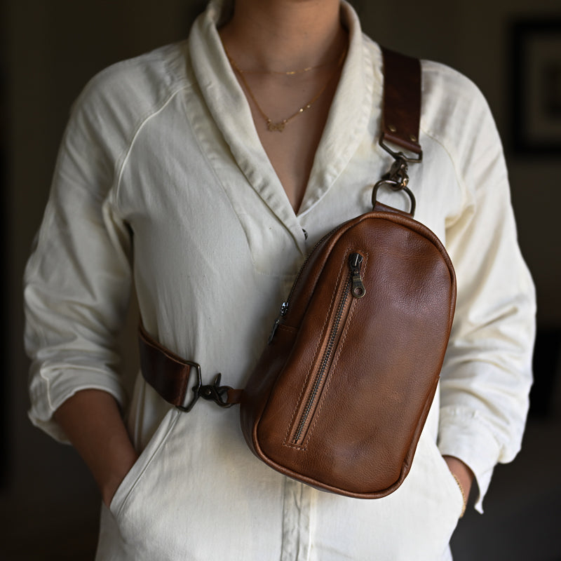 York | Chestnut