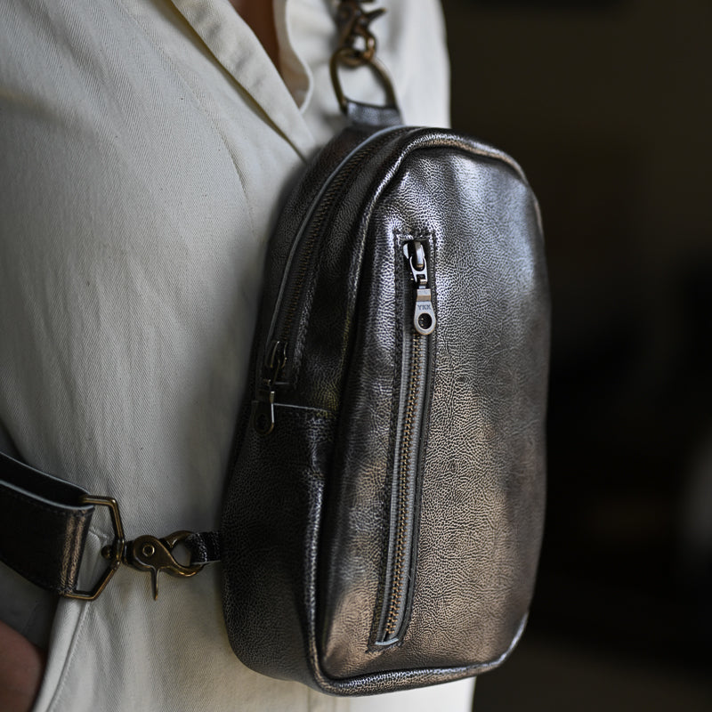 York | Pewter