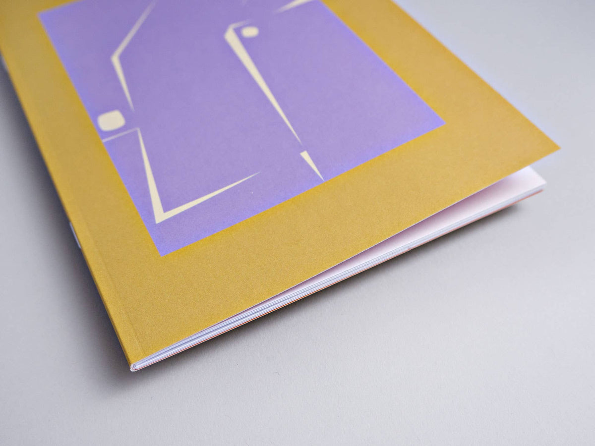Athens 18 Month Planner