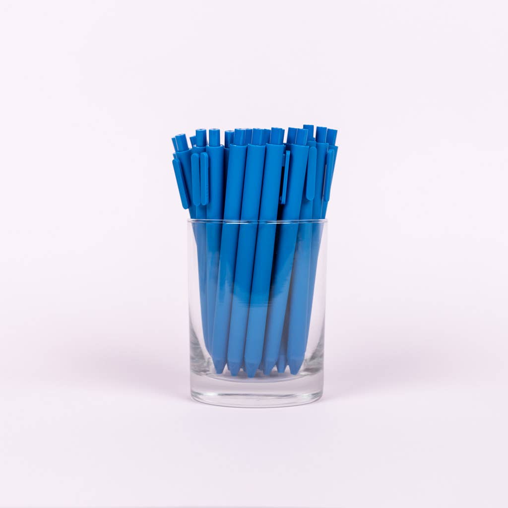 Jotters Pens Singles | Royal Blue