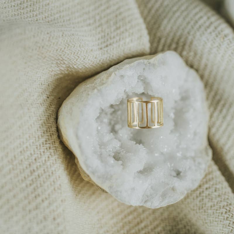 Aviary Ring